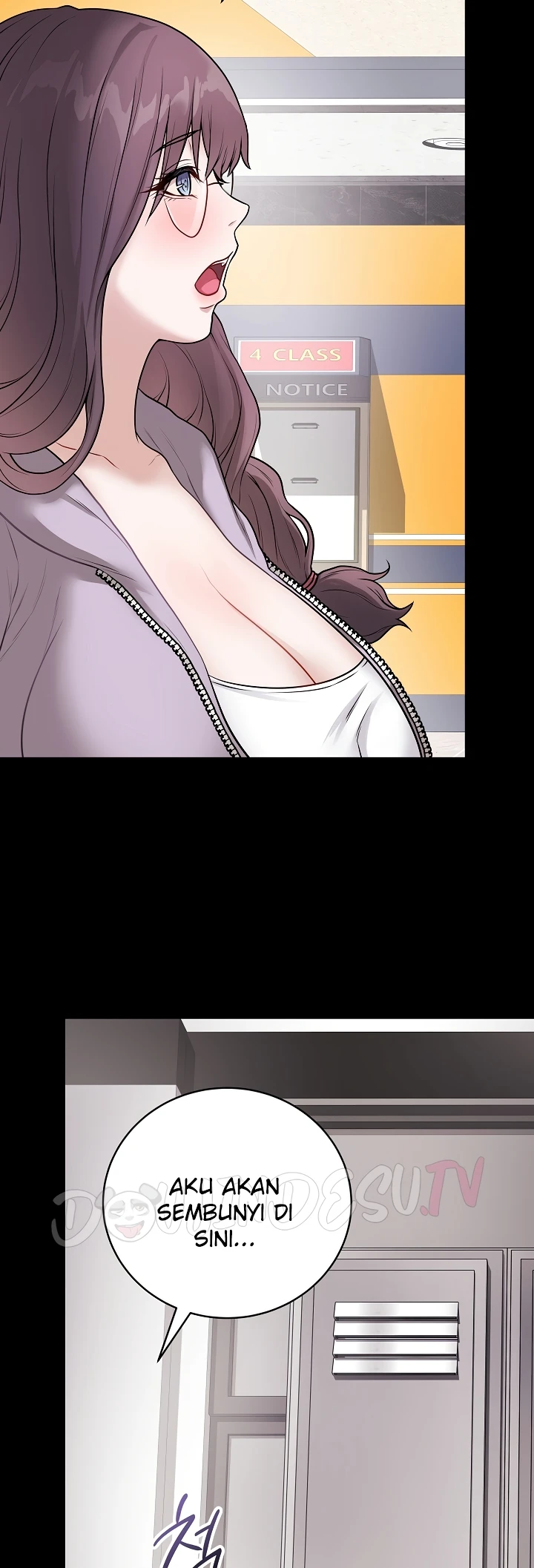 Signed, Sealed, Mistaken - Page 4